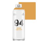 SPRAY 94 TANGERINA FOSCO RV105 MONTANA 400ML