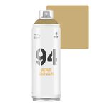 SPRAY 94 MARROM KRAFT FOSCO RV137 MONTANA 400ML