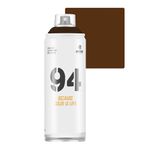 SPRAY 94 MARROM CAFE FOSCO RV100 MONTANA 400ML