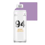 SPRAY 94 VIOLETA MANDALA FOSCO RV323 MONTANA 400ML