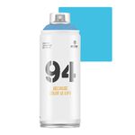 SPRAY 94 AZUL ARGO FOSCO RV150 MONTANA 400ML