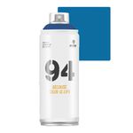 SPRAY 94 AZUL ELETRICO FOSCO RV30 MONTANA 400ML