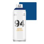 SPRAY 94 AZUL ESCURO FOSCO RV316 MONTANA 400ML