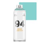 SPRAY 94 VERDE BALI FOSCO RV144 MONTANA 400ML