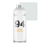 SPRAY 94 CINZA SIBERIA FOSCO RV 7047 MONTANA 400ML