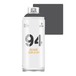 SPRAY 94 CINZA LOBO FOSCO RV120 MONTANA 400ML