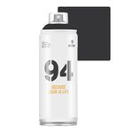 SPRAY 94 CINZA ANTRACITE FOSCO RV7016 MONTANA 400ML