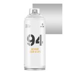 SPRAY 94 PRATA JOIA FOSCO MONTANA 400ML