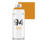 SPRAY 94 LARANJA FLUORESCENTE FOSCO MONTANA 400ML