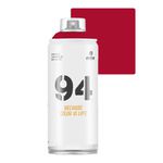 SPRAY 94 VERMELHO MADRI FOSCO RV241 400ML