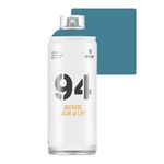 SPRAY 94 AZUL TRAMONTANA FOSCO RV268 MONTANA 400ML