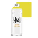 SPRAY 94 AMARELO SUFFURE FOSCO RV267 MONTANA 400ML