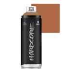 SPRAY HARDCORE MARROM GREYOUND BRILHANTE RV249 MONTANA 400ML