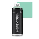 SPRAY HARDCORE VERDE MAX BRILHANTE RV254 MONTANA 400ML