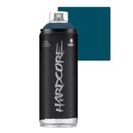 SPRAY HARDCORE AZUL INDIGO RV234 MONTANA 400ML