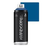 SPRAY HARDCORE AZUL ESCURO BRILHANTE RV5005 MONTANA 400ML