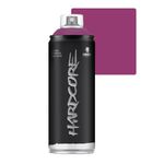 SPRAY HARDCORE ROXO BRILHANTE RV4006 MONTANA 400ML