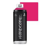 SPRAY HARDCORE MAGENTA BRILHANTE RV4010 MONTANA 400ML