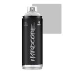 SPRAY HARDCORE PRATA CHROME BRILHANTE MONTANA 400ML