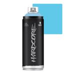 SPRAY HARDCORE AZUL ARTICO BRILHANTE RV29 MONTANA 400ML