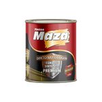 MAZA ESMALTE SINTÉTICO METÁLICO BRANCO 900ML