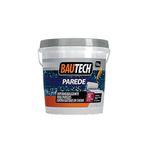 BAUTECH PAREDE BRANCO 4KG