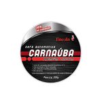 CERA DE CARNAUBA LINCOLN 200GR