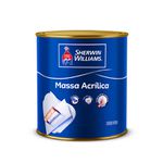 MASSA ACRÍLICA 1,4KG SHERWIN WILLIAMS