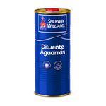 METALATEX AGUARRÁS 900ML