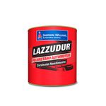 TINTA PU VERMELHO VITÓRIA 675ML LAZZURIL S/ CATALIZADOR