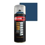 COLORGIN SPRAY ARTE URBANA AZUL NETUNO 925 400ML