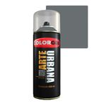 COLORGIN SPRAY ARTE URBANA CINZA LONDRES 935 400ML