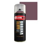 COLORGIN SPRAY ARTE URBANA ROXO 903 400ML