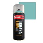 COLORGIN SPRAY ARTE URBANA VERDE MARESIA 960 400ML