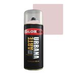 COLORGIN SPRAY ARTE URBANA ROSA PÉTALA 999 400ML