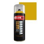 COLORGIN SPRAY ARTE URBANA ELDORADO 972 400ML