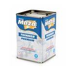 MAZA THINNER 137 18L