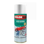 COLORGIN SPRAY USO GERAL BRANCO REFRIGERADOR 400ML