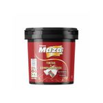 MAZA MASSA CORRIDA BALDE 25KG