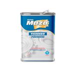 MAZA DILUENTE EPÓXI 5L