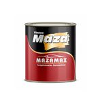 MASSA ANTI RUÍDO MAZA 900ML