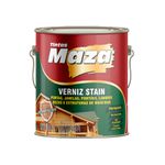 MAZA VERNIZ STAIN TRANSPARENTE 3,6L