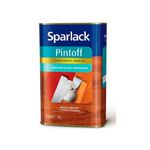 SPARLACK PINTOFF REMOVEDOR 1L