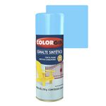 COLORGIN SPRAY ESMALTE SINTÉTICO AZUL CÉU 350ML