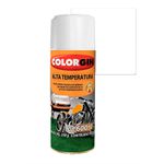 COLORGIN SPRAY ALTA TEMPERATURA BRANCO FOSCO 300ML