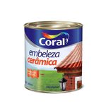 CORAL EMBELEZA CERÂMICA 900ML