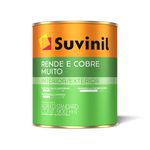 SUVINIL RENDE E COBRE MUITO BRANCO 900ML