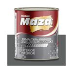 MAZA ESMALTE SINTÉTICO FOSCO GRAFITE ESCURO 900ML