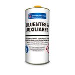 CONTROLE DE LIXAMENTO 08 LAZZURIL 900ML