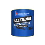 VERNIZ RÁPIDO 7502 LAZZURIL 900ML